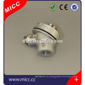 Cabezal de conexión del sensor MICC KSE